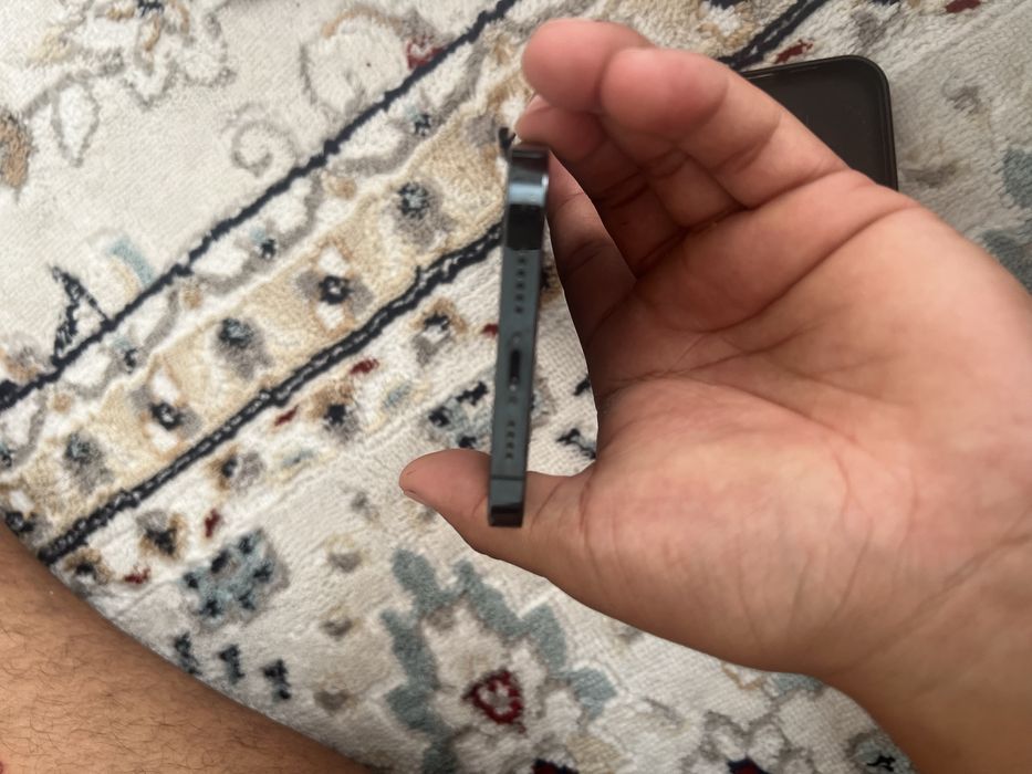 12 pro max 256gb