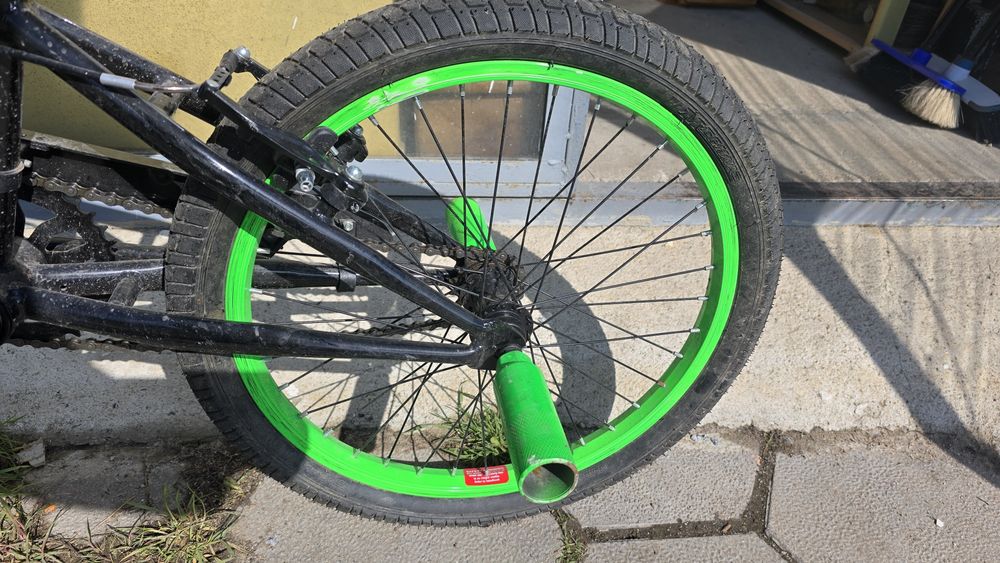 Детско колело 20 Цола