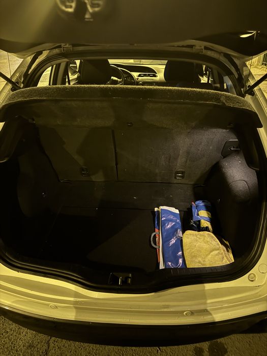 HONDA Civic 2011 — imagine 5