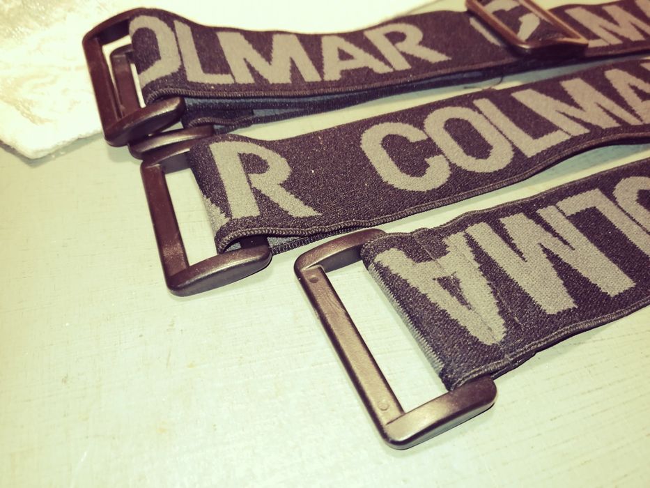 Подтяжки Colmar (для брюк)