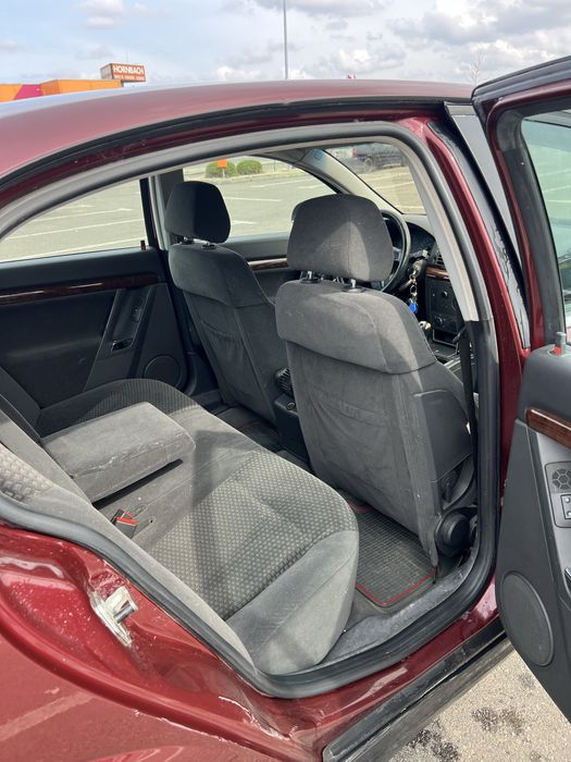 De vanzare Opel Vectra C