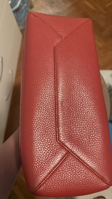 Чанта Furla Net Top Handle Bag - оригинал