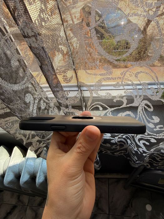 Husa Quad Lock Iphone 12 Pro Max