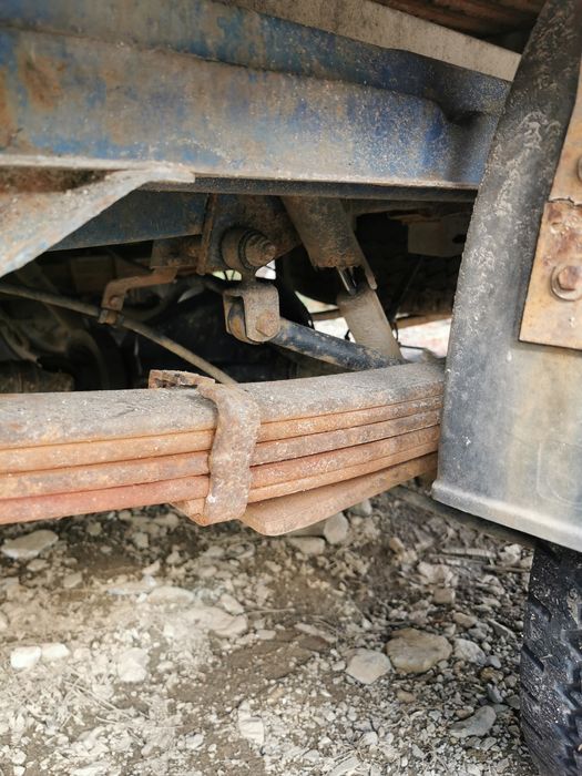 Бус Мерцедес 310d  5-цилиндров