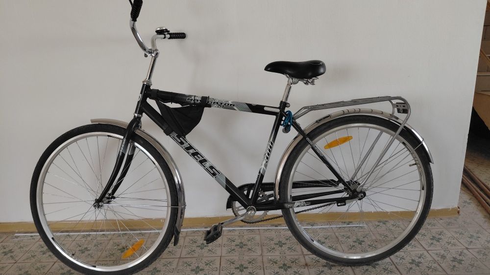 Велосипед Стелс б/у