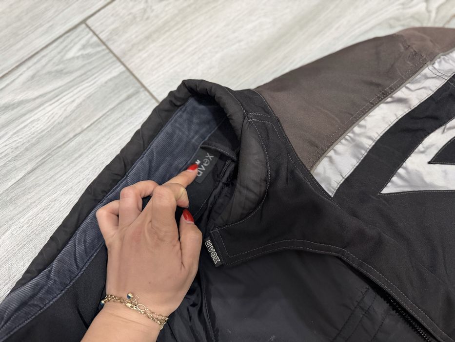 Geaca moto mărime M/L