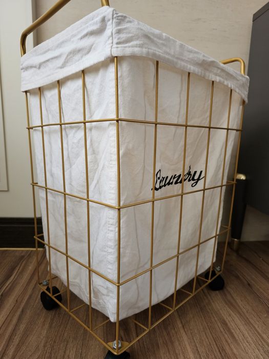 Корзина для белья