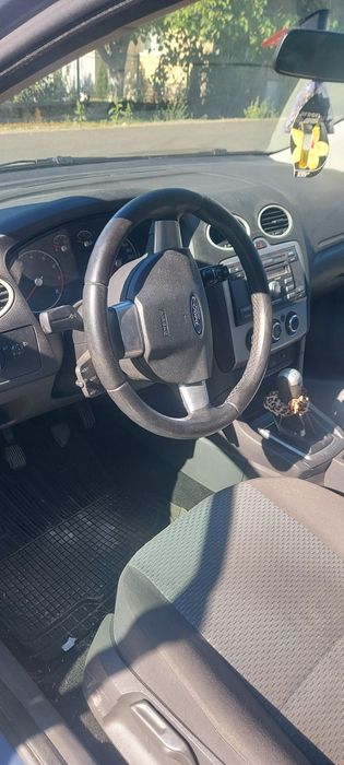 FORD  2007 — imagine 5