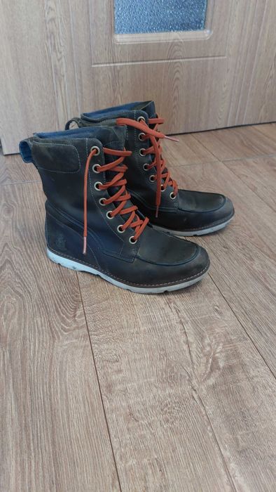 Bocanci Timerland m.37