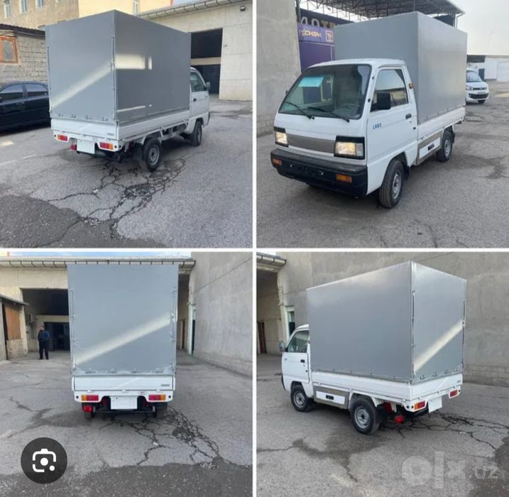 Labo xizmati tenlik labo