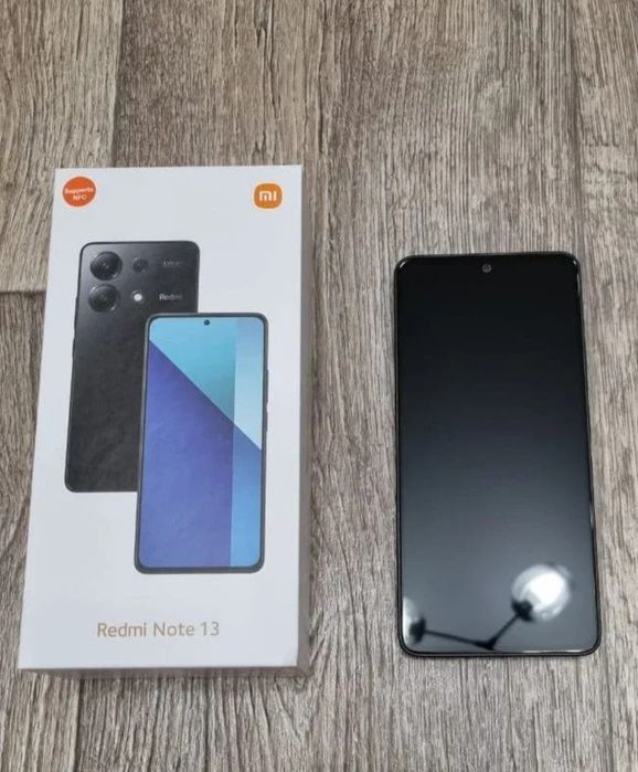 Продам Redmi Note 13