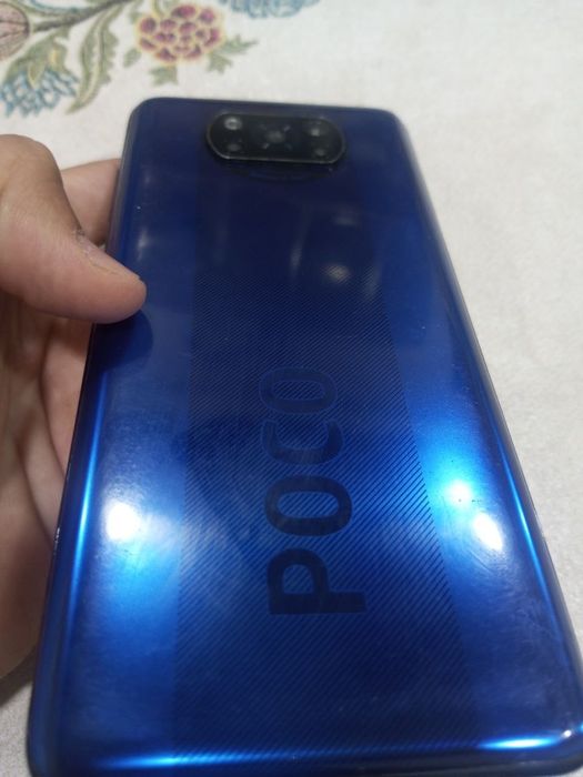 Poco x3 pro arzon narxda