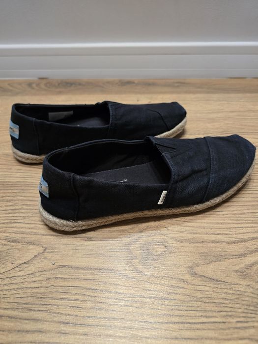 Converse All Star / Toms Дамски кецове 39 номер