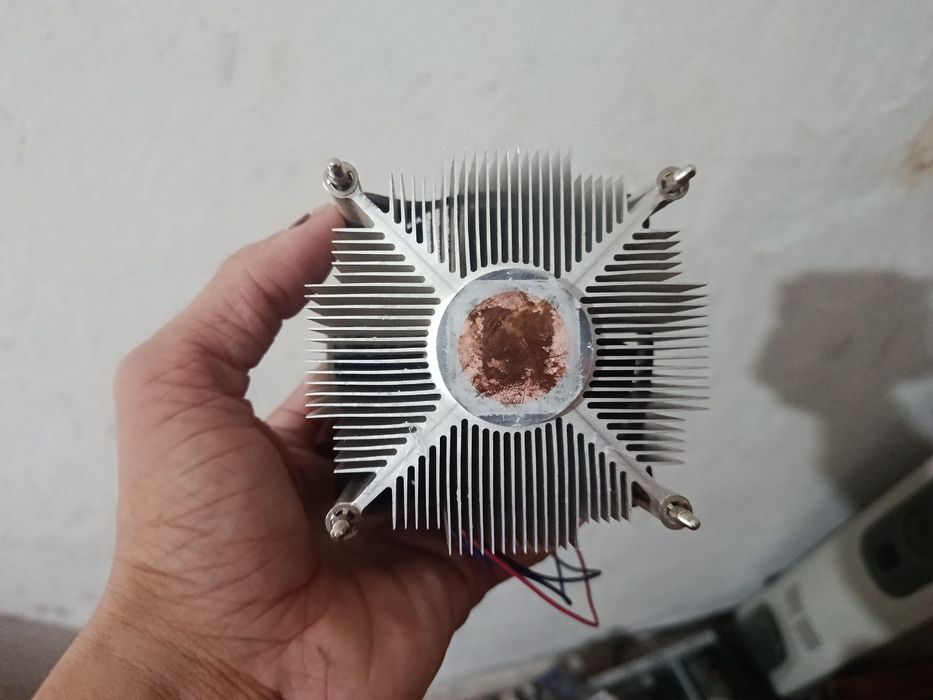 Продам кулер DeepCool