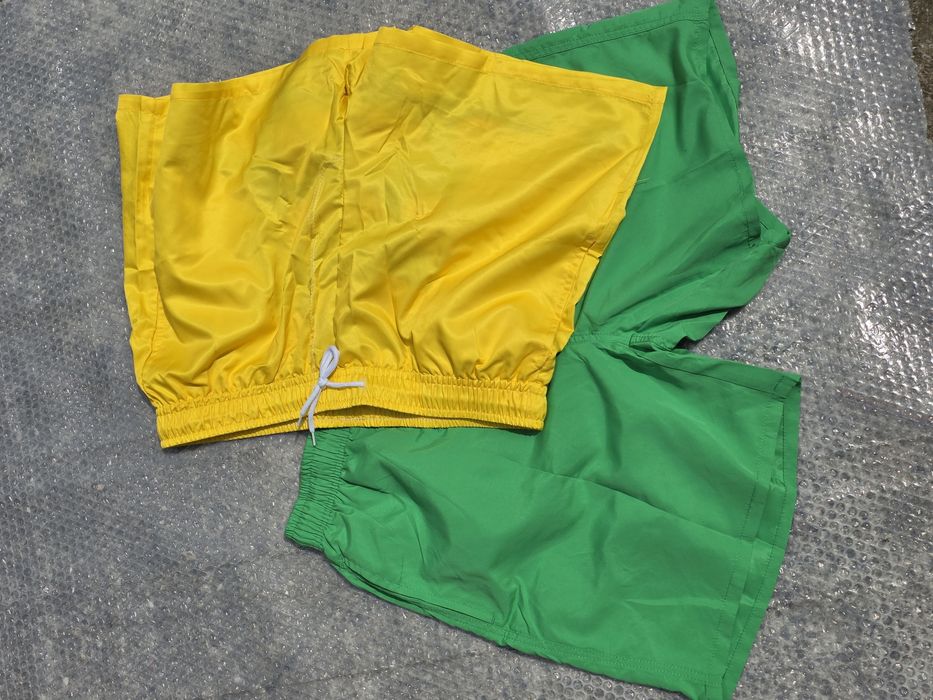 Short baie pantaloni baie