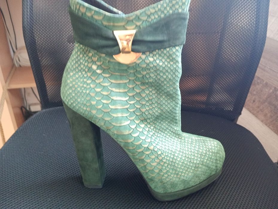 Елегантни боти GiAnni