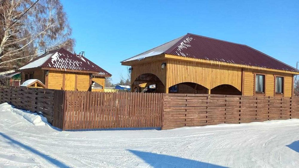 продам дом дачу для постоянного проживания