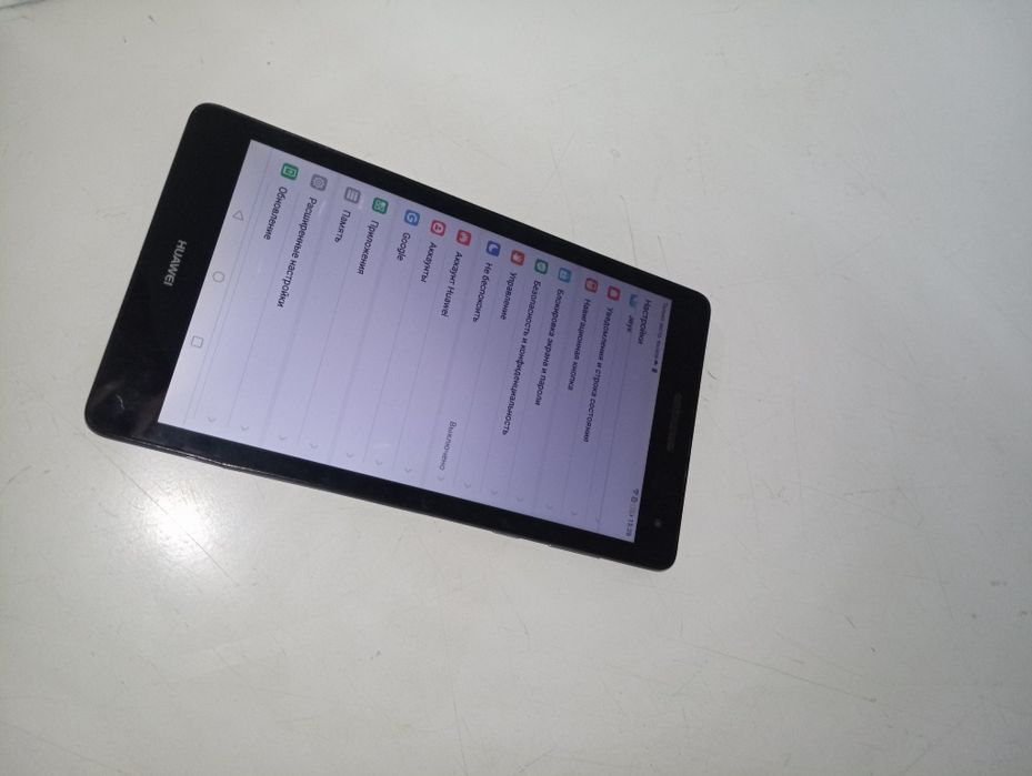 Планшет Huawei T3 7