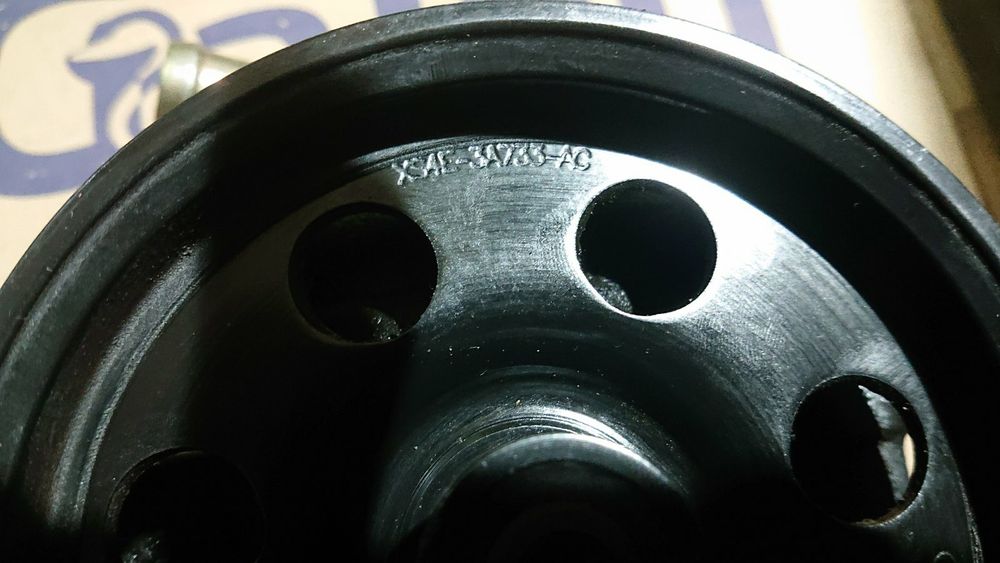 Хидравлична помпа за Форд фокус 1,8 115к.с.ТДЦИ до 2004 год.