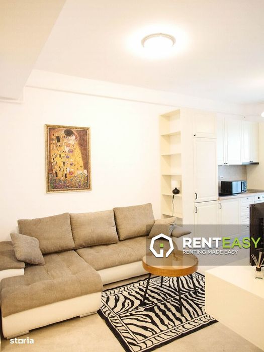 Apartament cu 2 camere situat in zona Lazar Residence