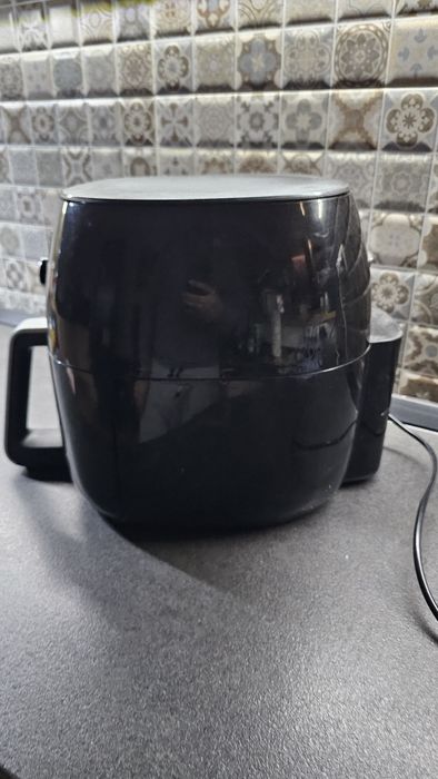 Airfryer Philips XXL. Cel mai bun.