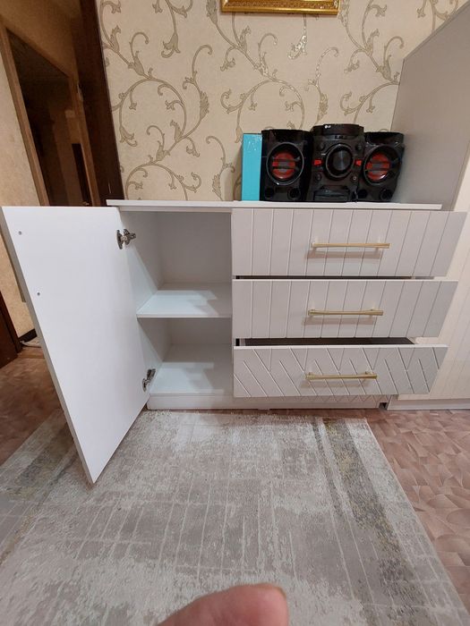 Продам спальный гарнитур в хорошем состоянии
