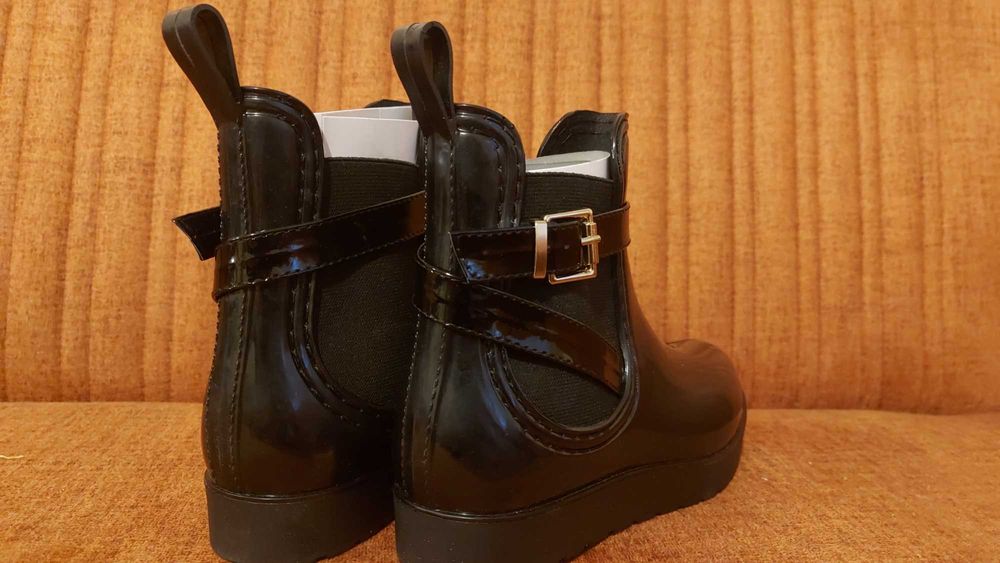 Дамски боти San Marina