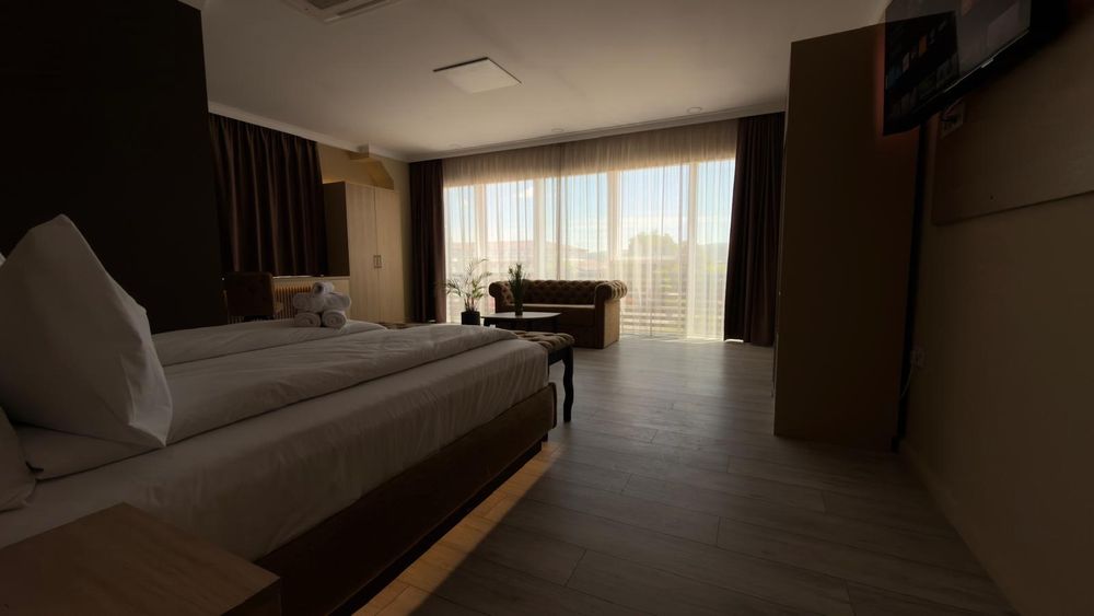 Apartament Luxury