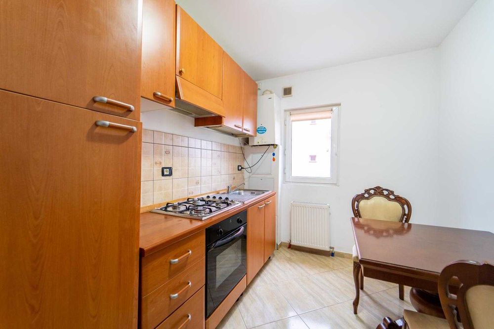 Inchiriez apartament 2 camere ARED UTA Arad
