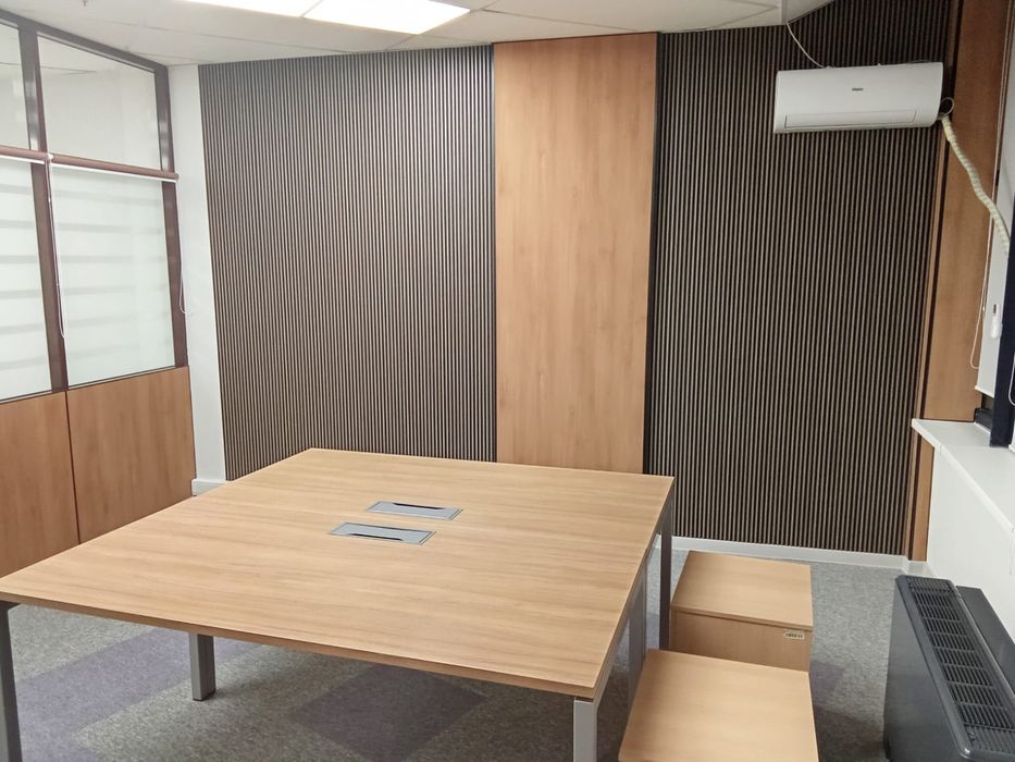 Офисы в долгосрочную аренду