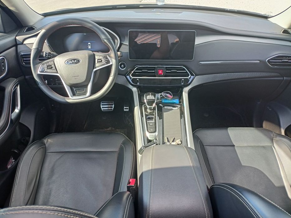 Продам авто Джак С7