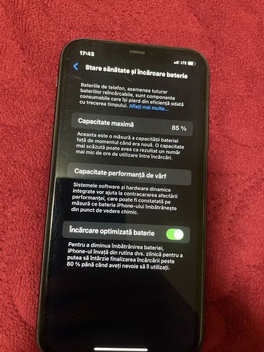 Iphone 11 original