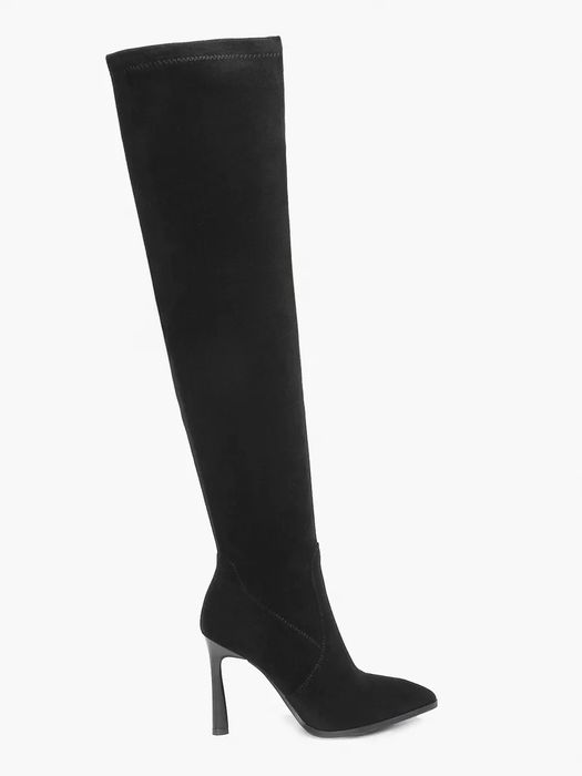 Продам шикарные ботфорты