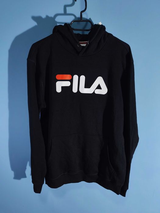FILA Суичър/Мъжки М