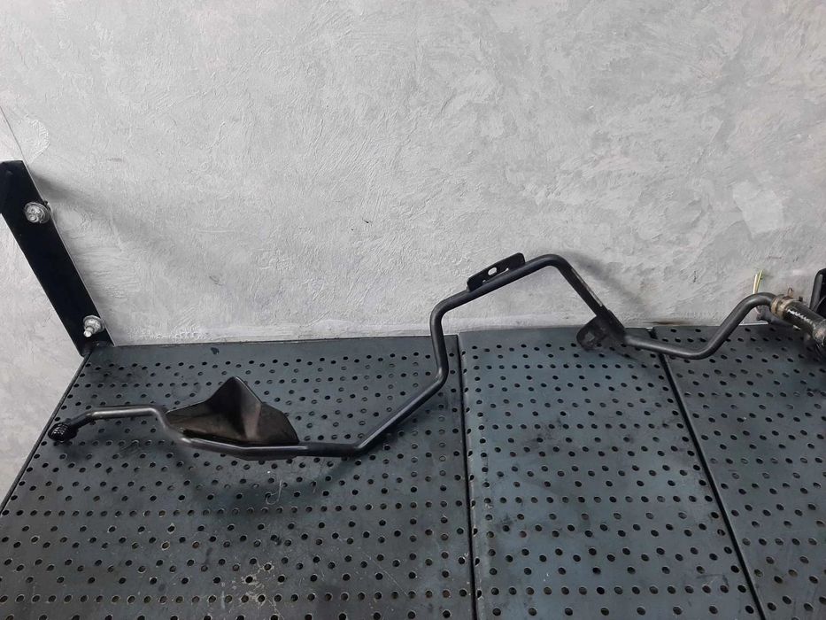 conducta ulei 3.0 d 306dt 4x4  land rover range rover sport 2 l494 9h2q-6k621-dc