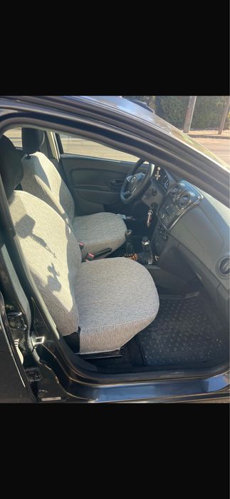 Se vinde Dacia Logan