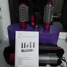 Дайсон в чемодане, Dyson, подарки для женщин