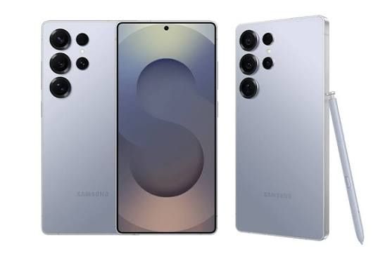 Samsung s25 Ultra - 256Gb/cutie/ garanție Altex