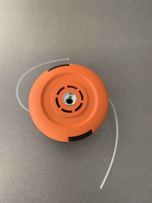 Глава за тример с верига и корда(универсални)