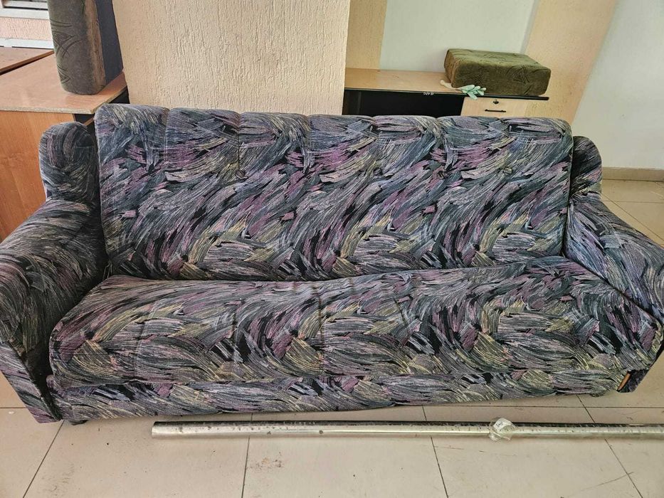 Продам мягкую мебель