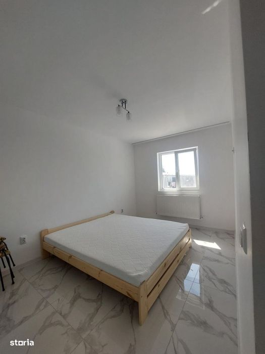 Prima Chirie! Mutare Imediată 6Augist! Ap 1 Cam Dec! Parcare! Iași!