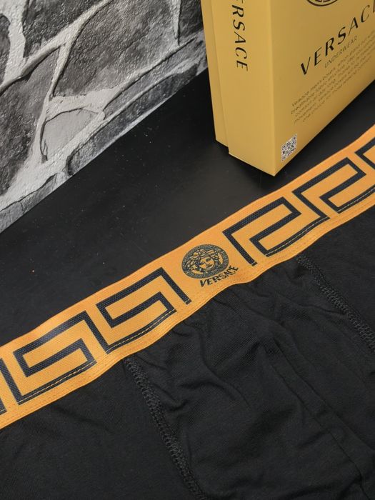 Versace боксерки