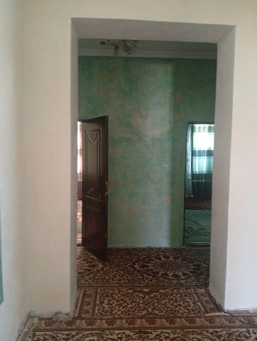 Qibray Mehnat mahallasi, 6-sotix uy