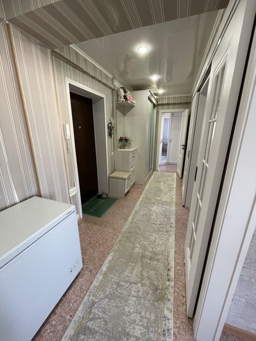 Продам 2 ком квартиру