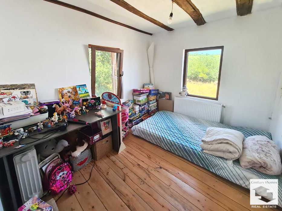 Продава се Къща в с. Бадевци, Област Велико Търново - 96 кв.м за 855 €/кв.м - Снимка #11