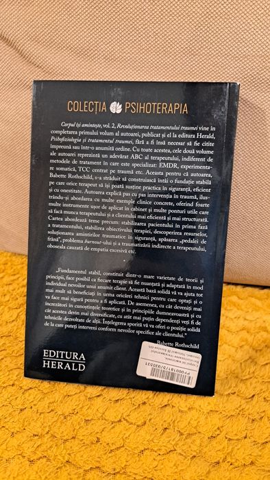 Corpul isi aminteste vol 2