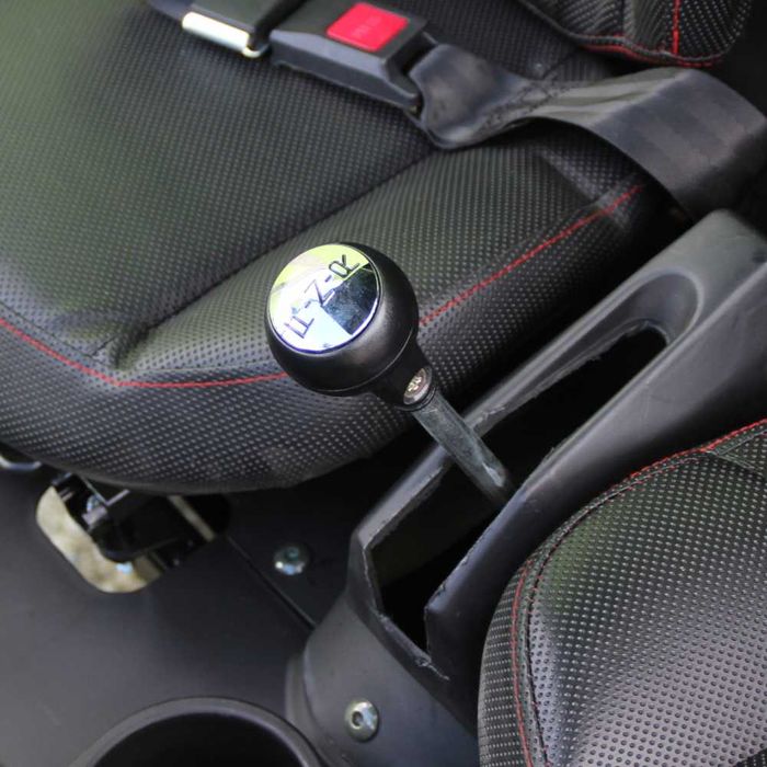 UTV/УТВ 200cc Military Green с Автоматична скростна кутия