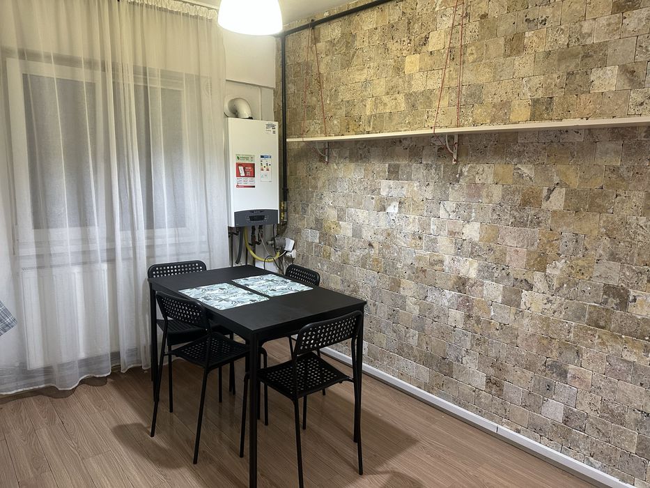 Apartament 2 camere zona lexi