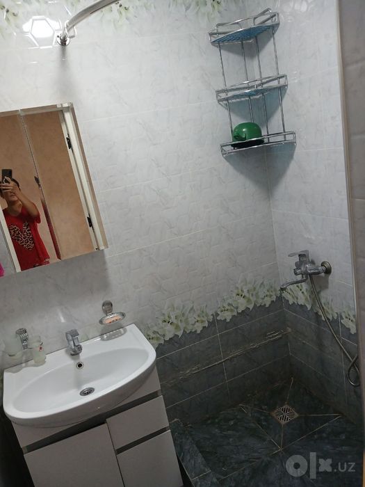 Квартиранинг 2та хонаси суткага берилади