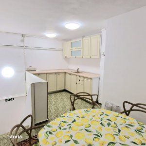 De inchiriat spatiu comercial central